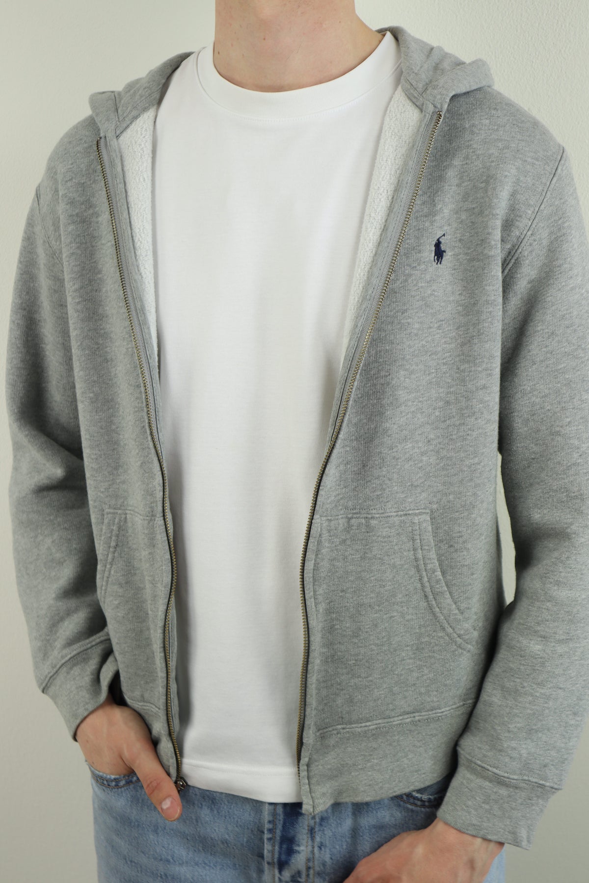 Ralph Lauren vest - S