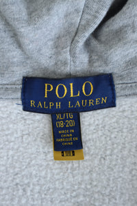 Ralph Lauren vest - S