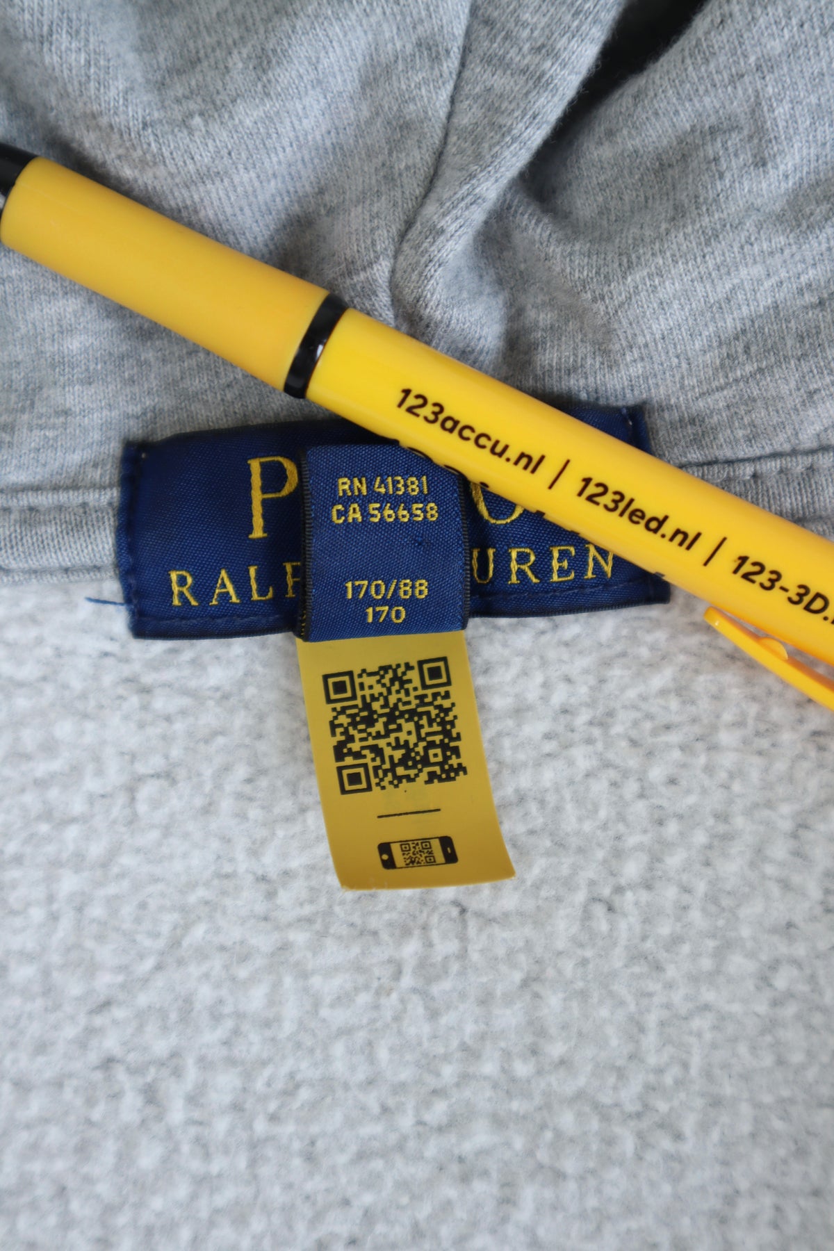 Ralph Lauren vest - S