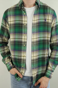 Ralph Lauren overhemd - S