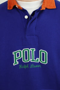 Ralph Lauren trui met ronde hals - L