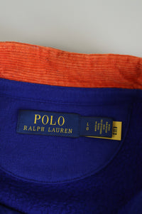 Ralph Lauren trui met ronde hals - L