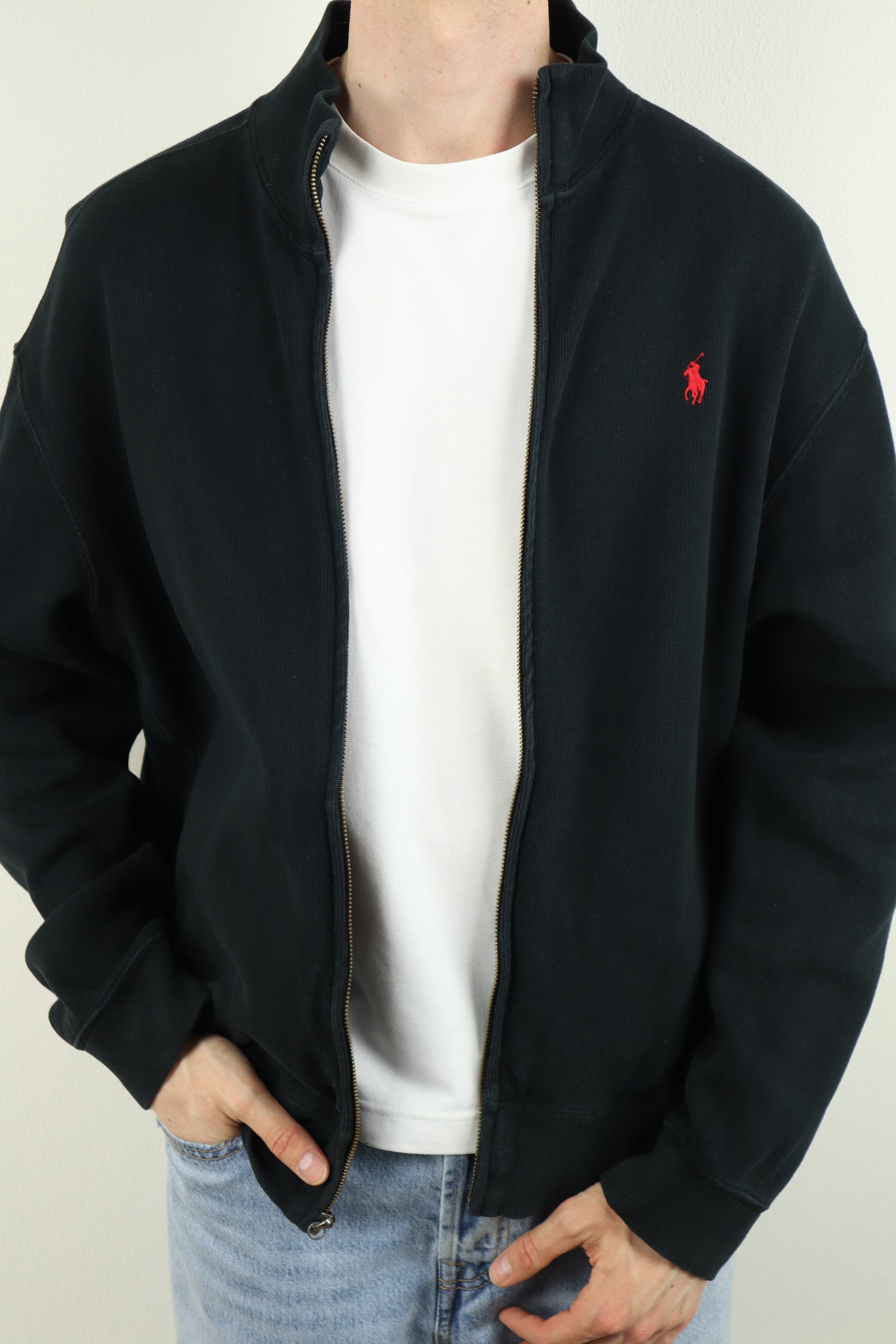 Ralph Lauren vest - L