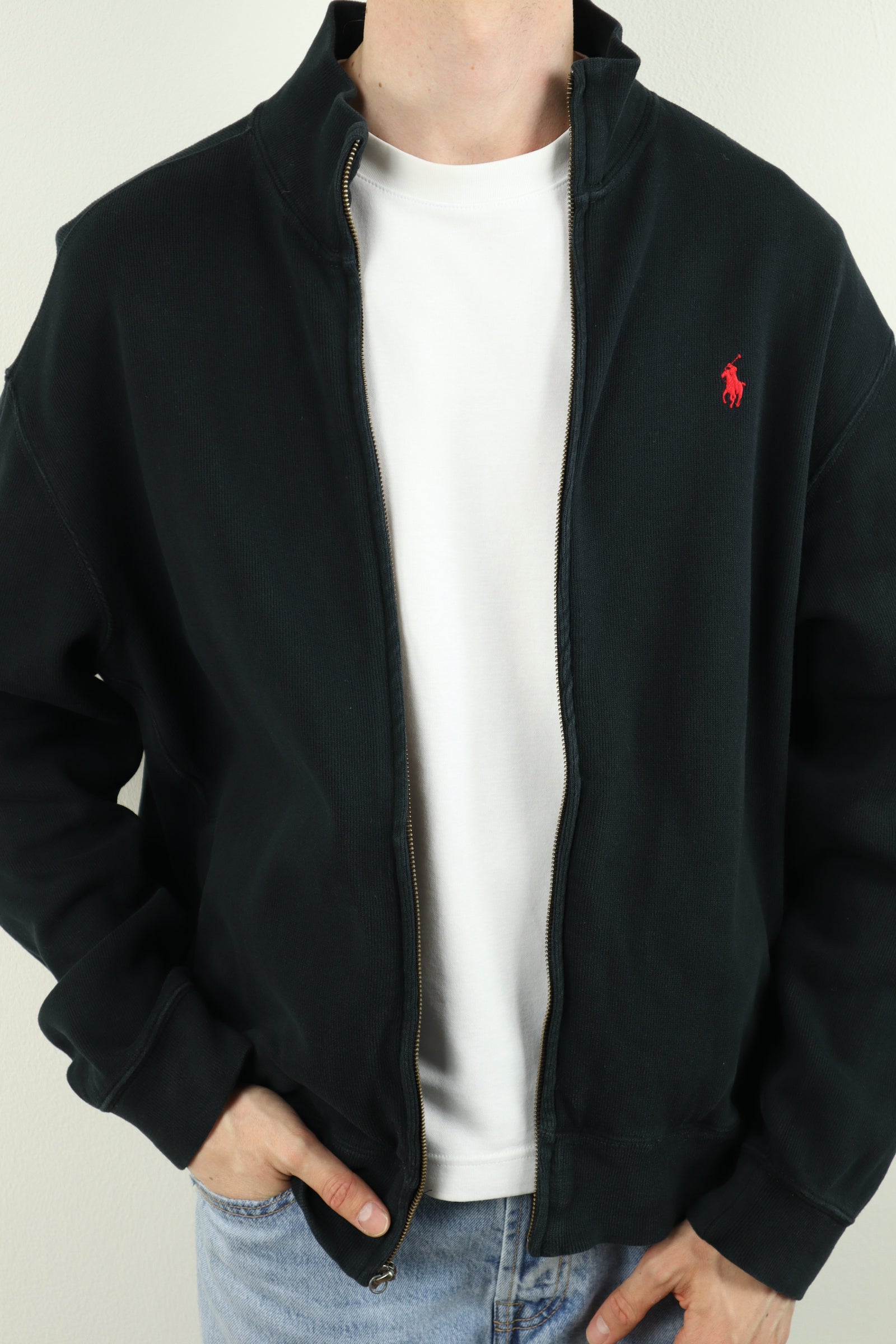 Ralph Lauren vest - L