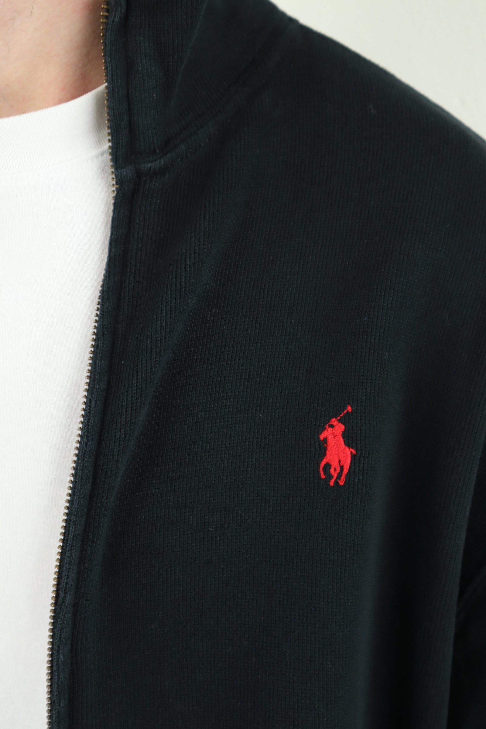 Ralph Lauren vest - L