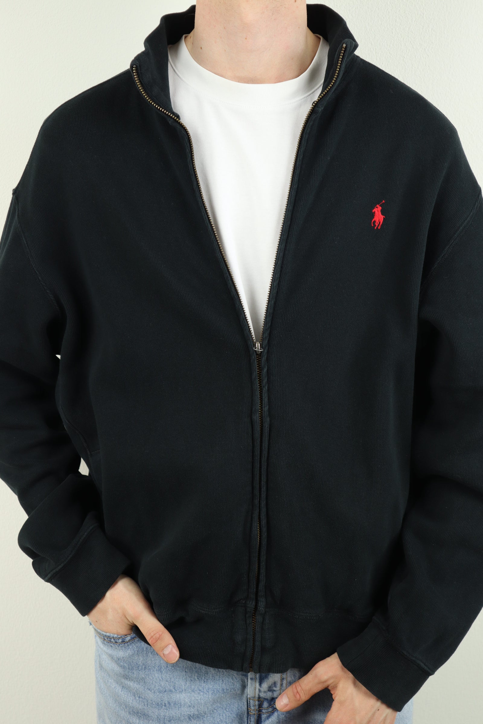 Ralph Lauren vest - L