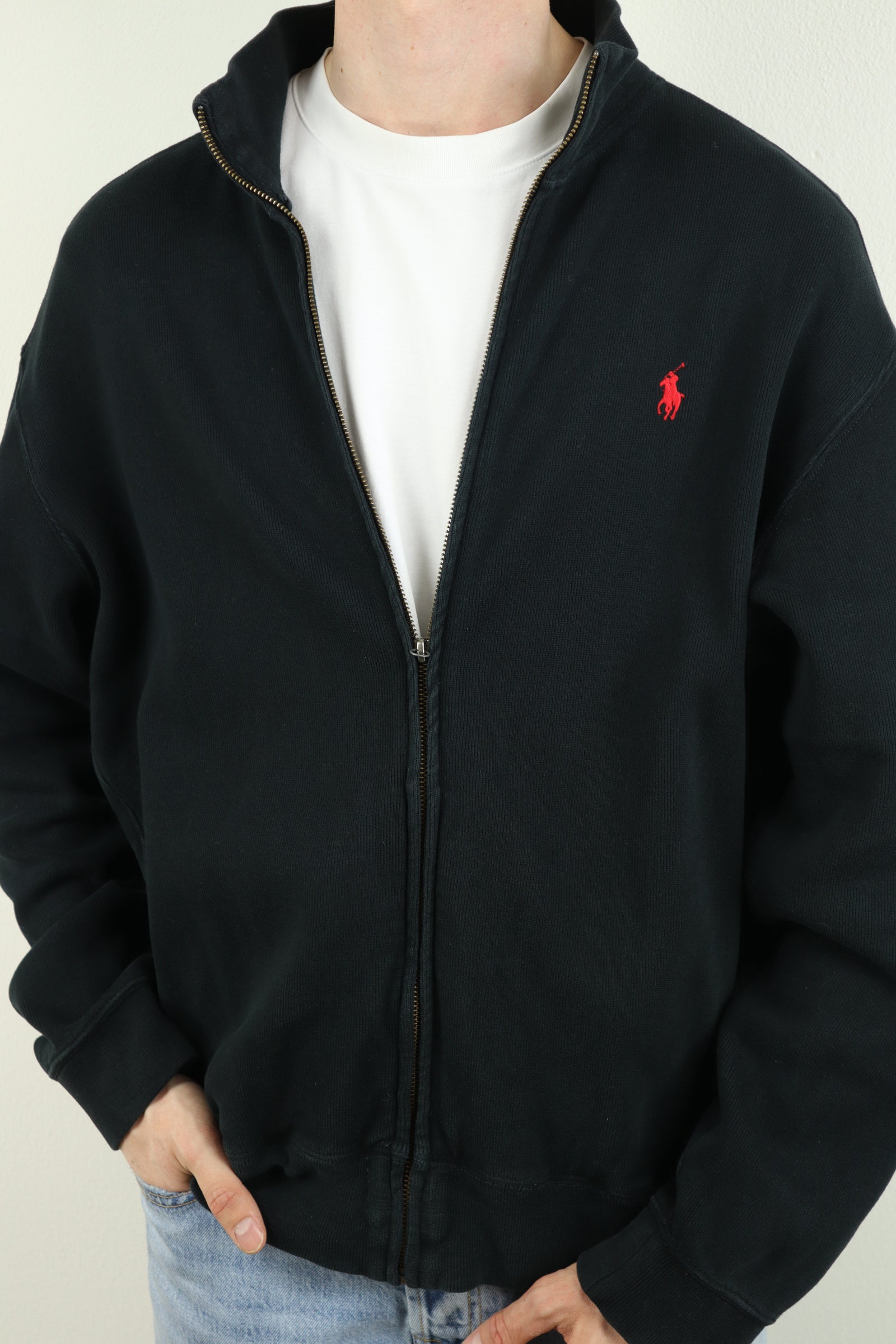 Ralph Lauren vest - L