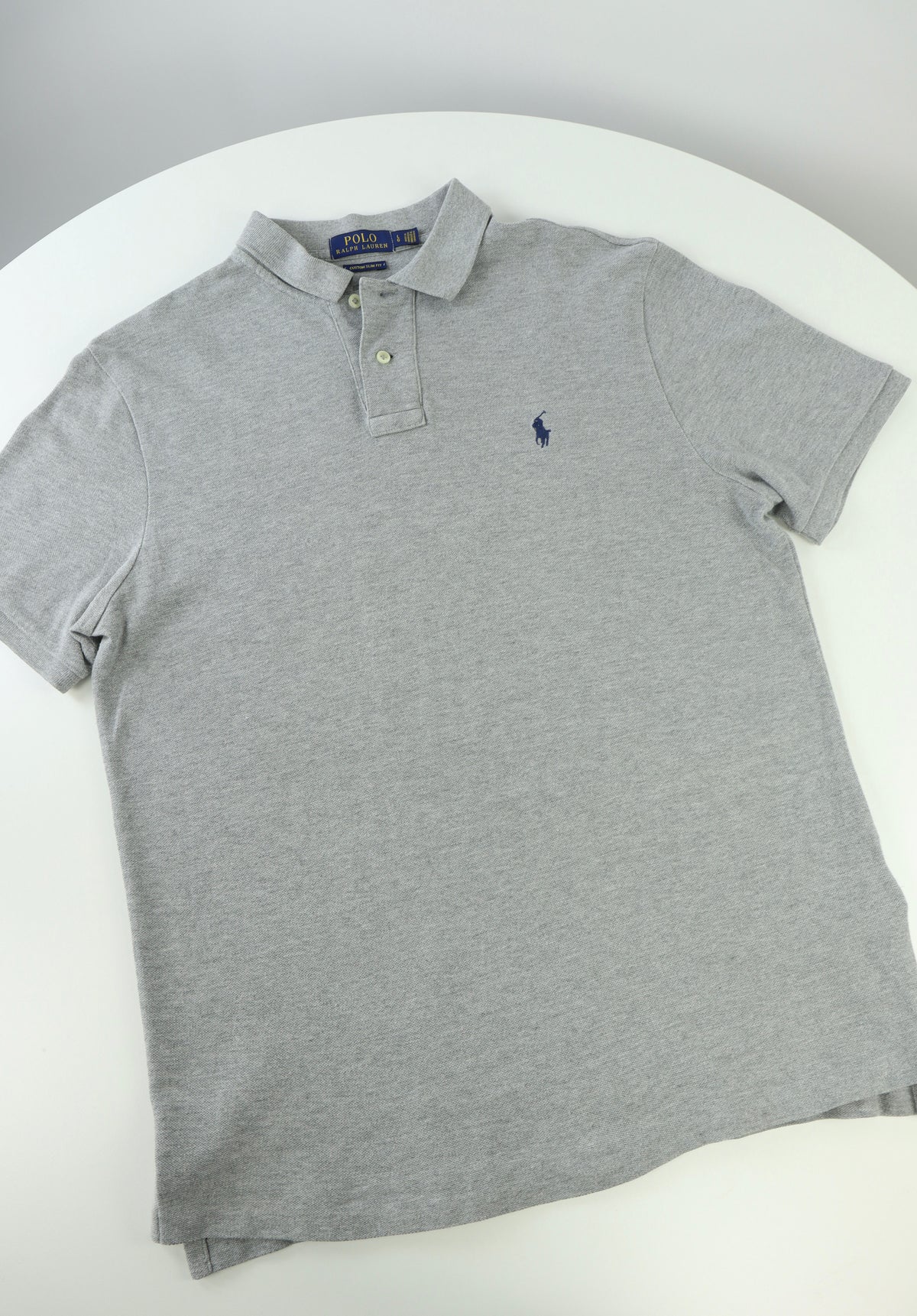 Ralph Lauren polo shirt met korte mouw - M