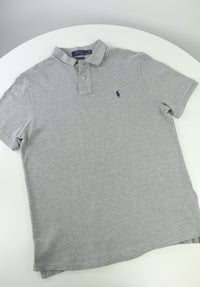 Ralph Lauren polo shirt met korte mouw - M