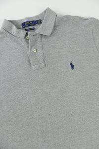 Ralph Lauren polo shirt met korte mouw - M