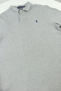 Ralph Lauren polo shirt met korte mouw - M