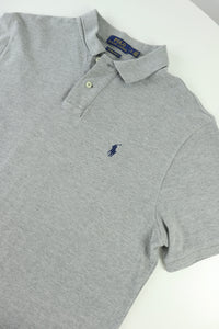 Ralph Lauren polo shirt met korte mouw - M