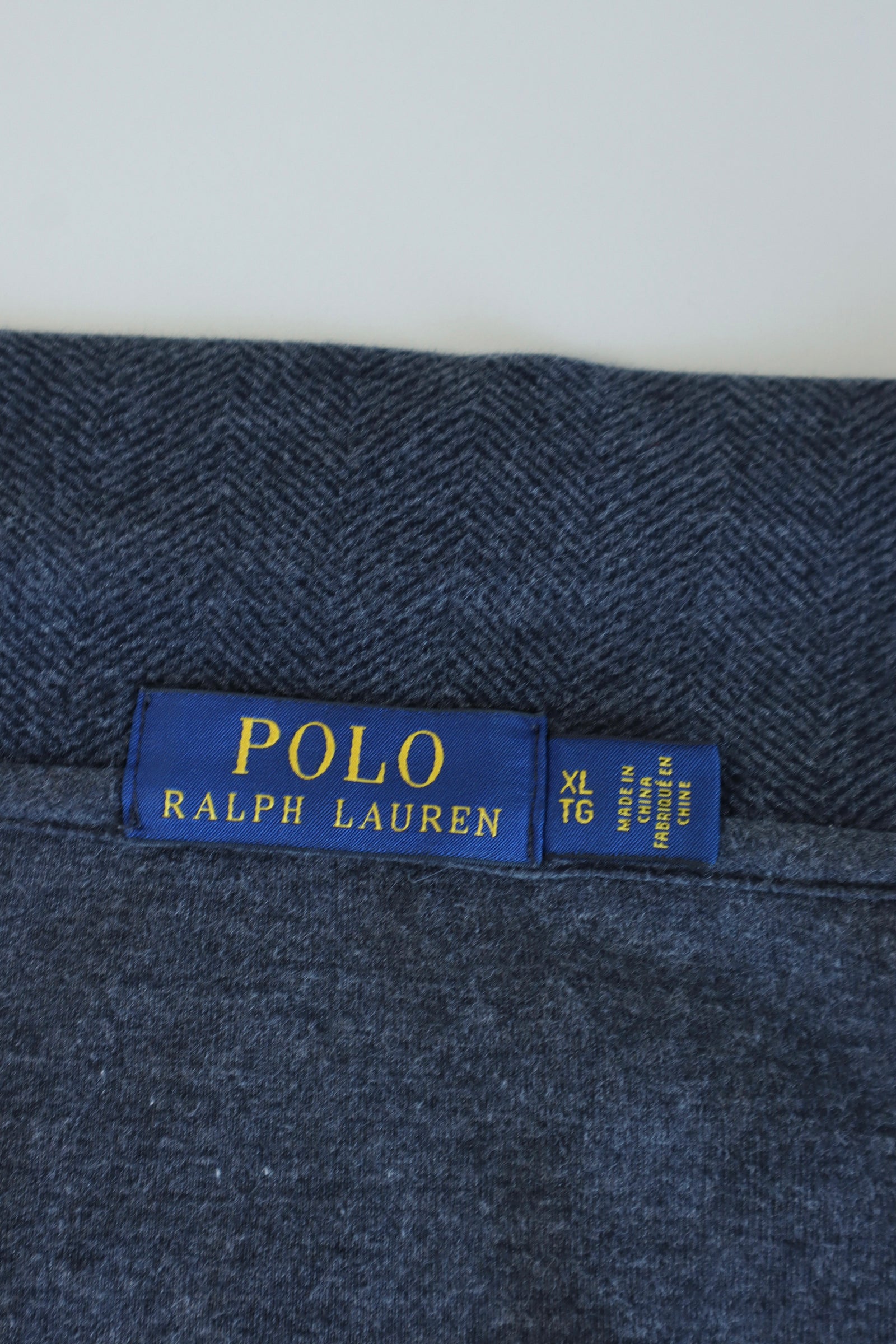 Ralph Lauren vest - XL