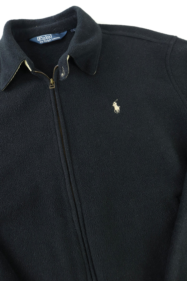 Ralph Lauren teddy jas - L