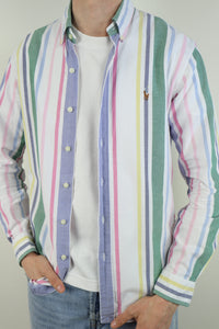 Ralph Lauren overhemd - S
