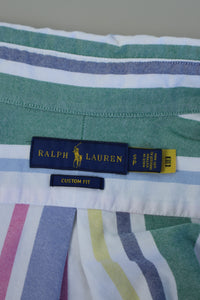 Ralph Lauren overhemd - S