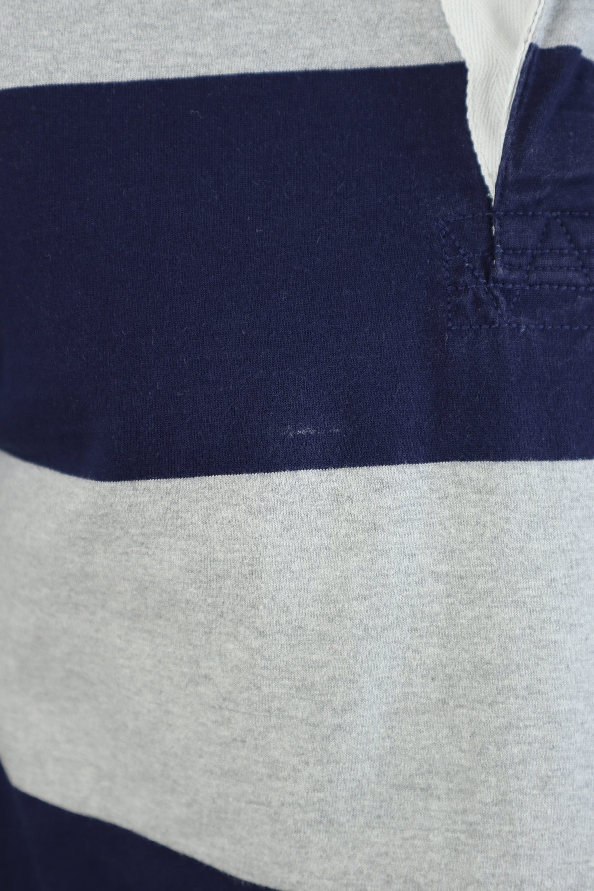 Ralph Lauren (rugby) polo shirt met lange mouw - S