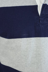 Ralph Lauren (rugby) polo shirt met lange mouw - S