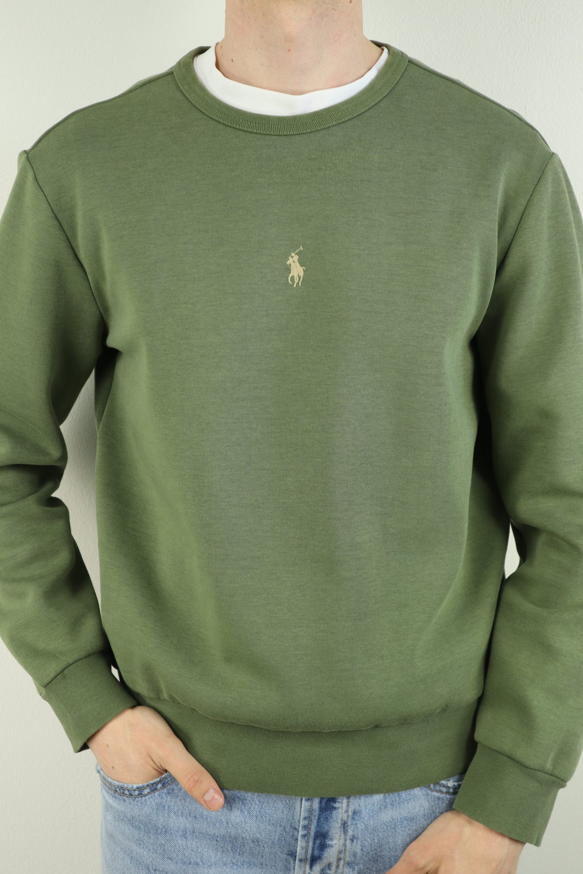 Ralph Lauren sweater - M