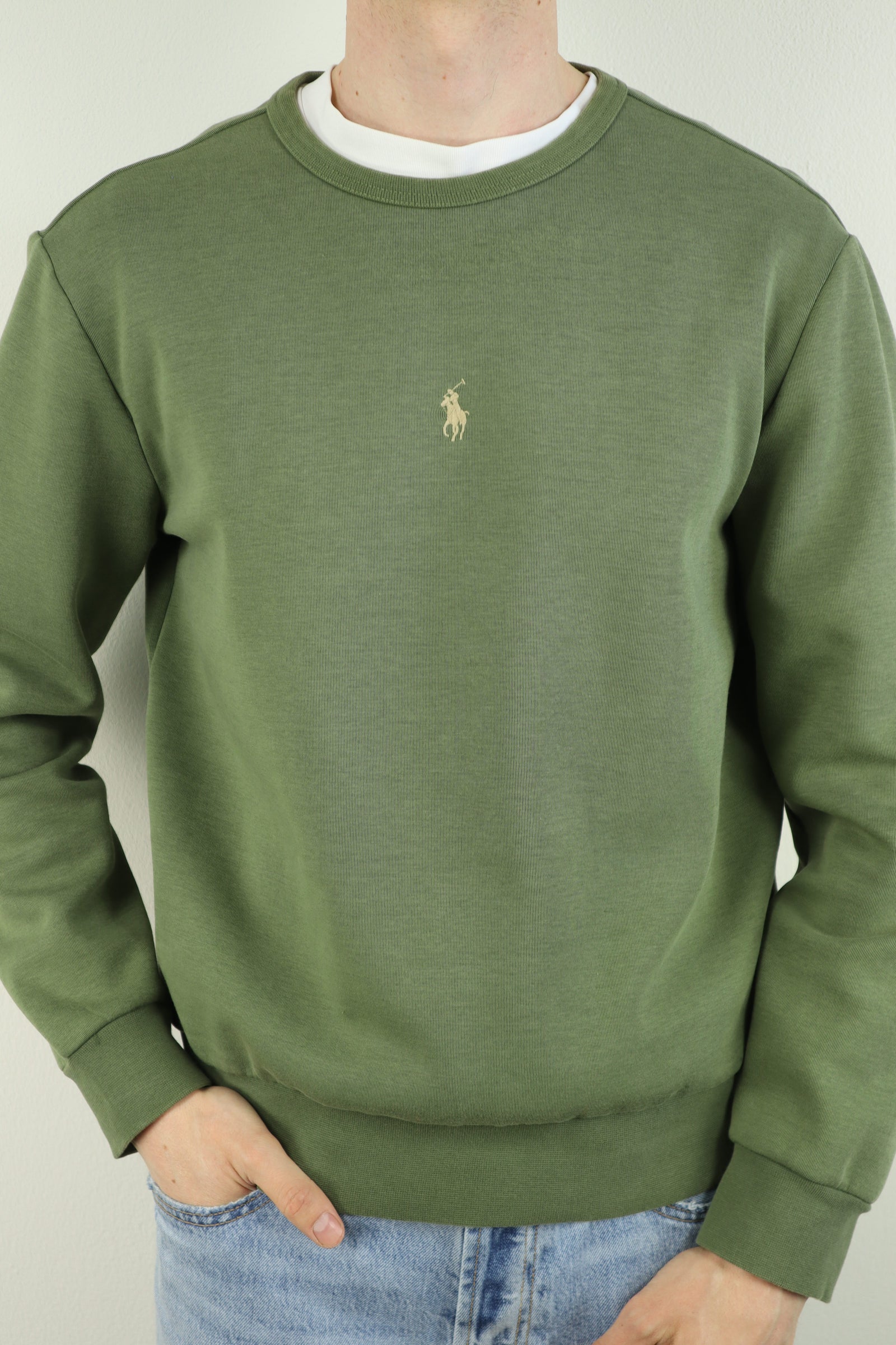 Ralph Lauren sweater - M
