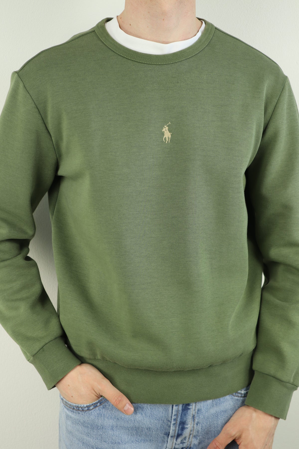 Ralph Lauren sweater - M