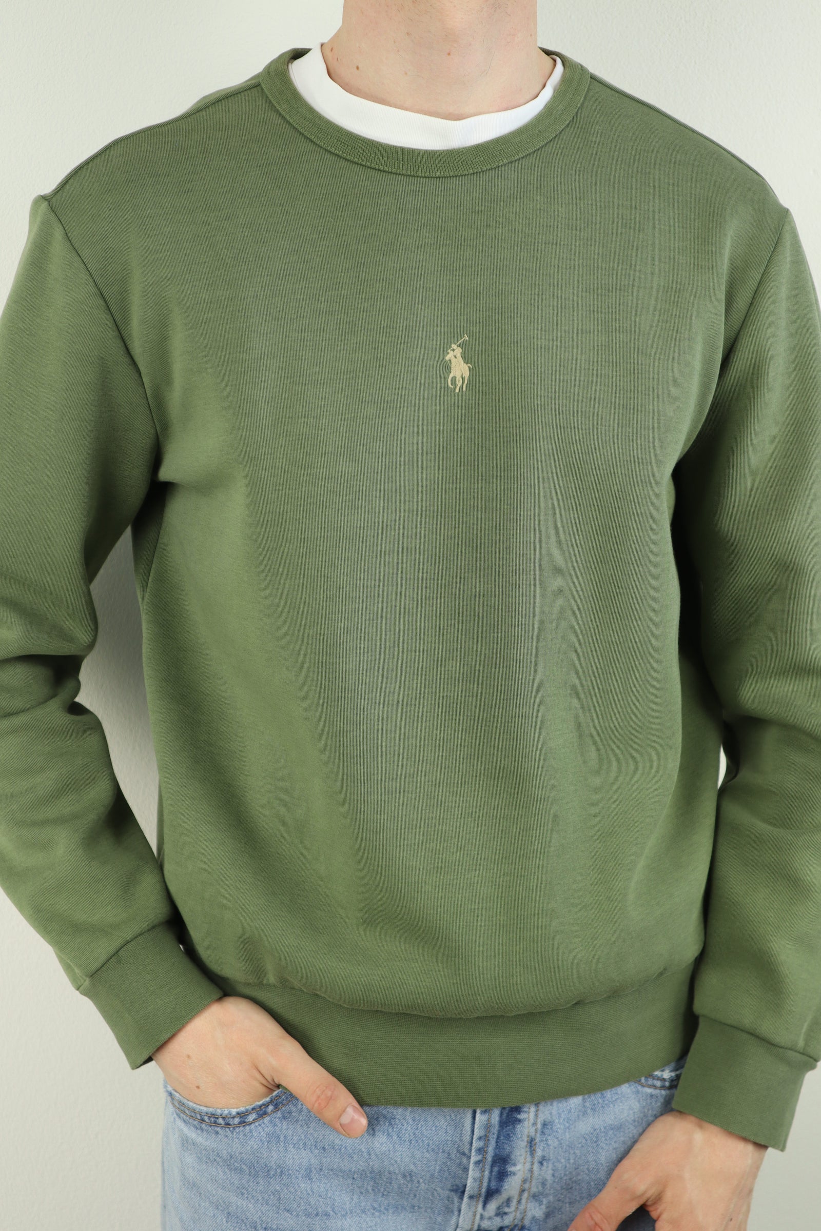 Ralph Lauren sweater - M