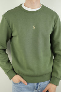 Ralph Lauren sweater - M