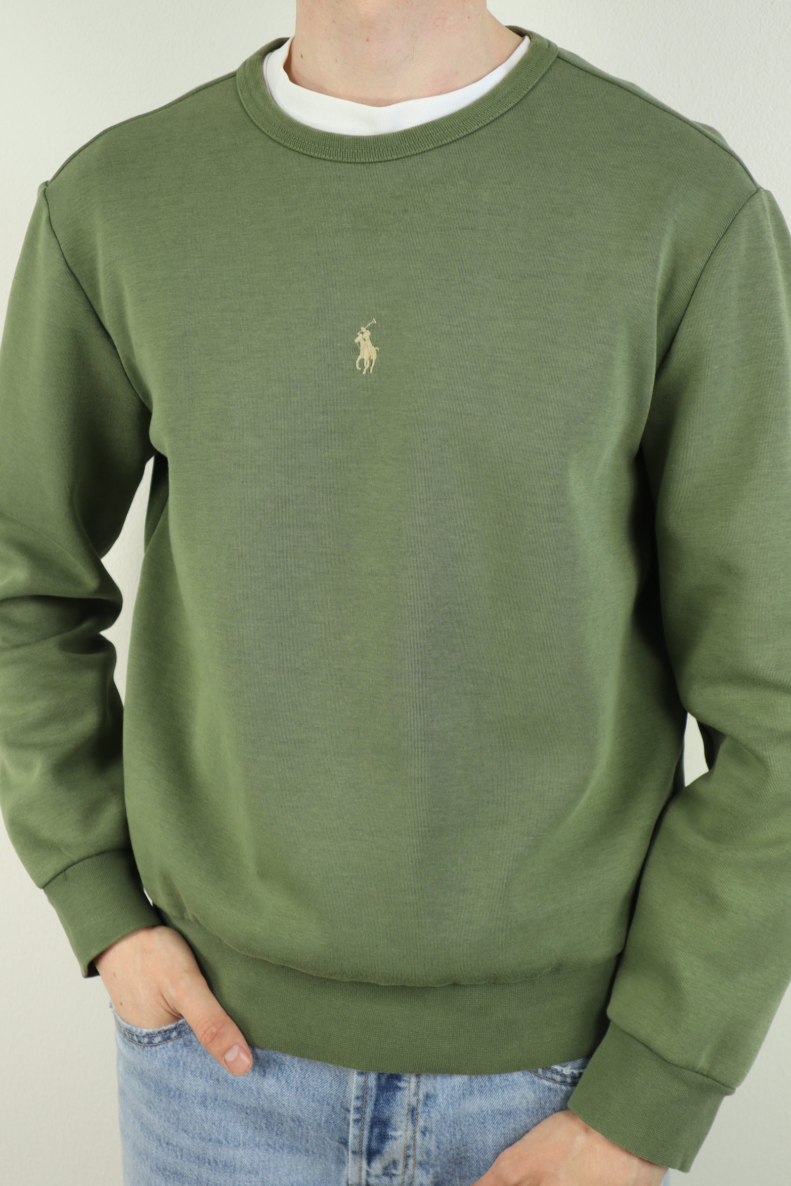 Ralph Lauren sweater - M