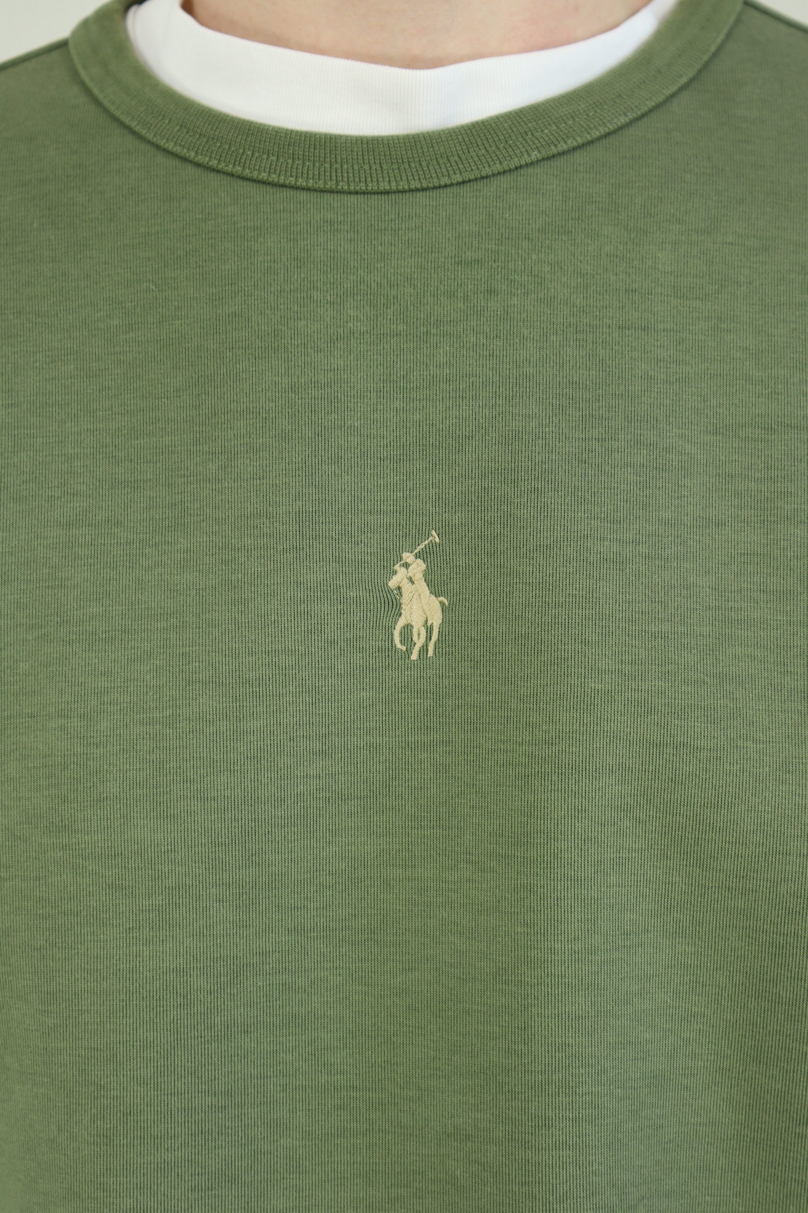 Ralph Lauren sweater - M