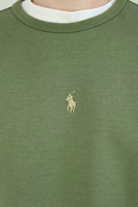 Ralph Lauren sweater - M