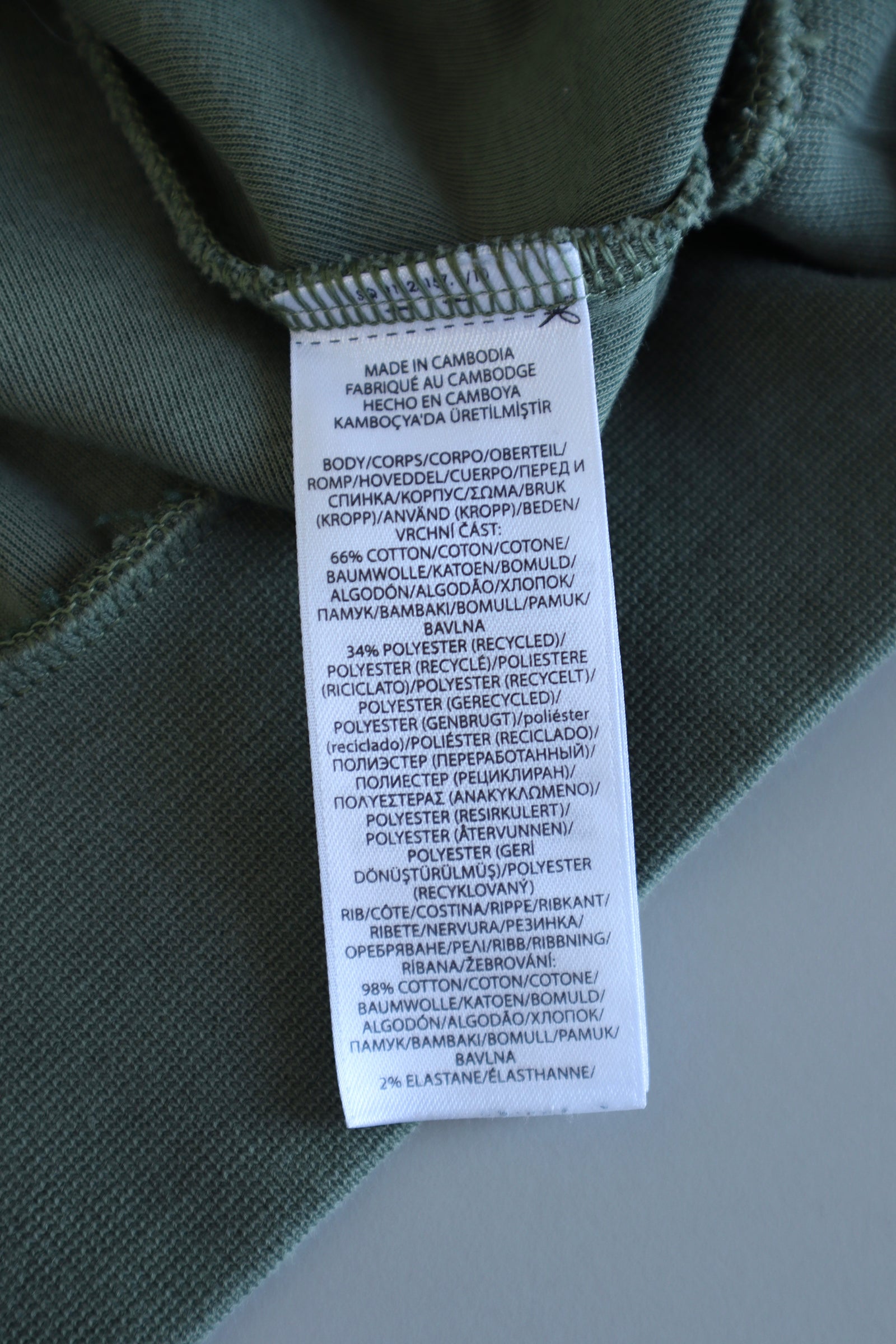 Ralph Lauren sweater - M