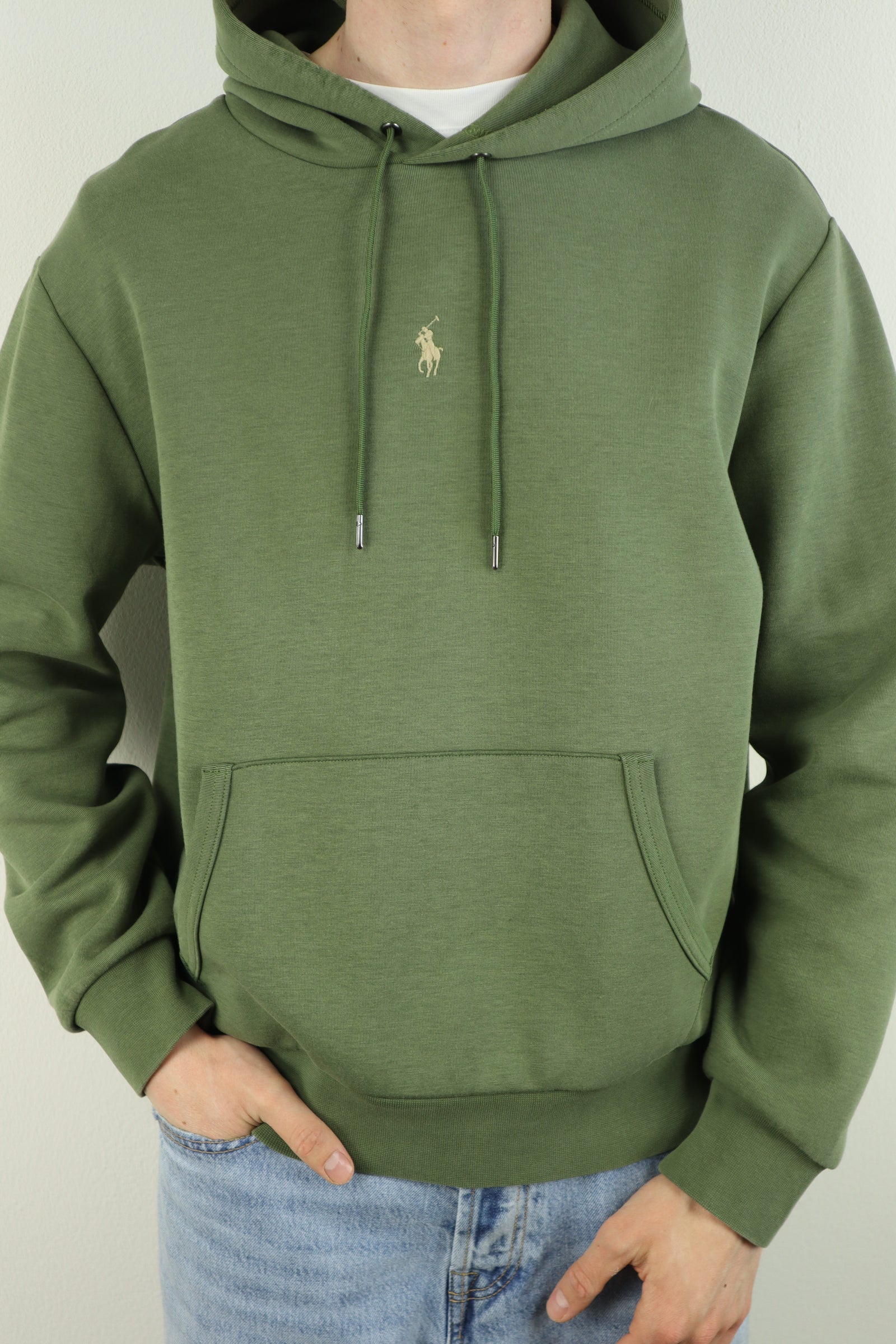 Ralph Lauren hoodie - M/L