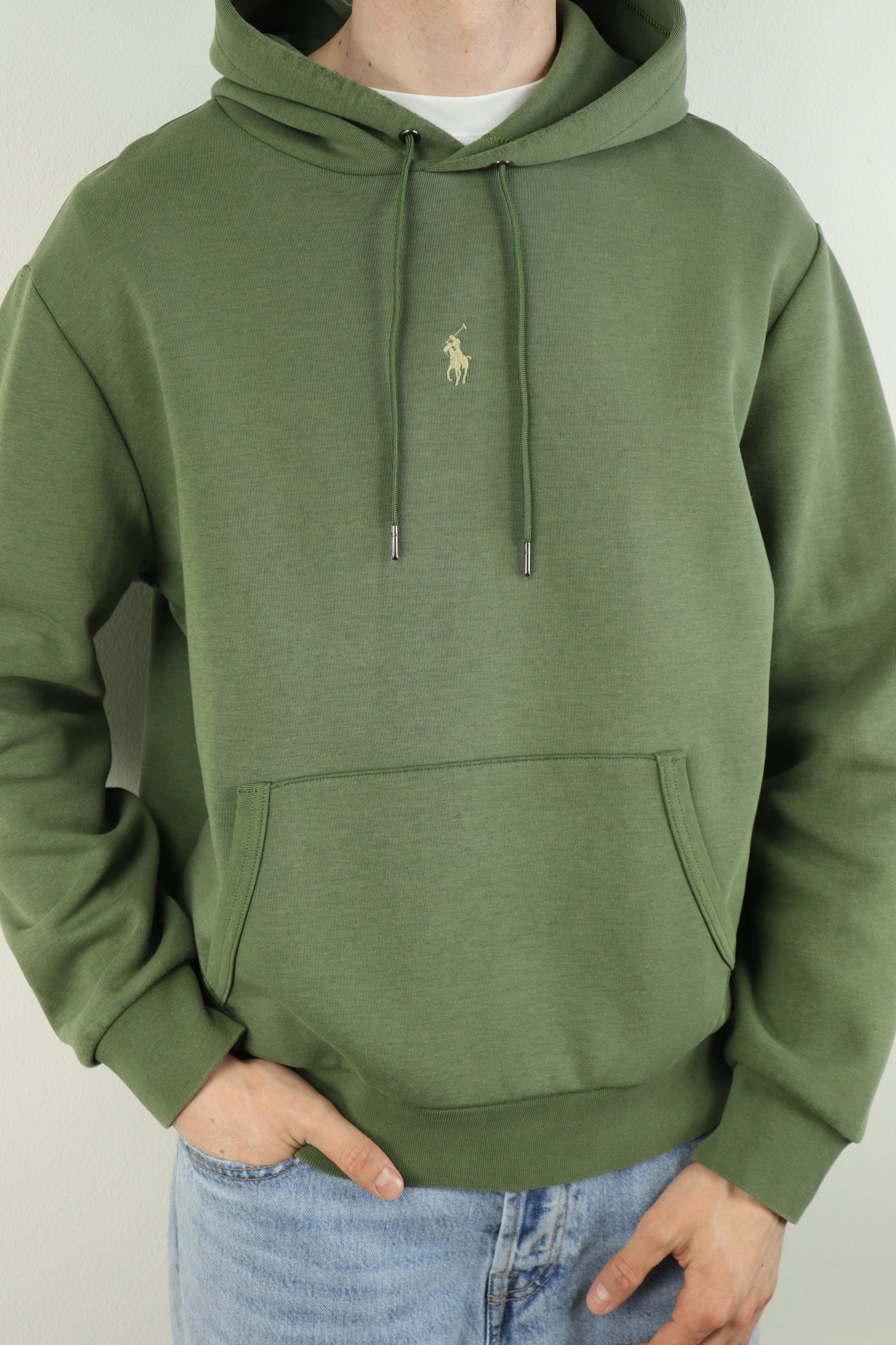 Ralph Lauren hoodie - M/L
