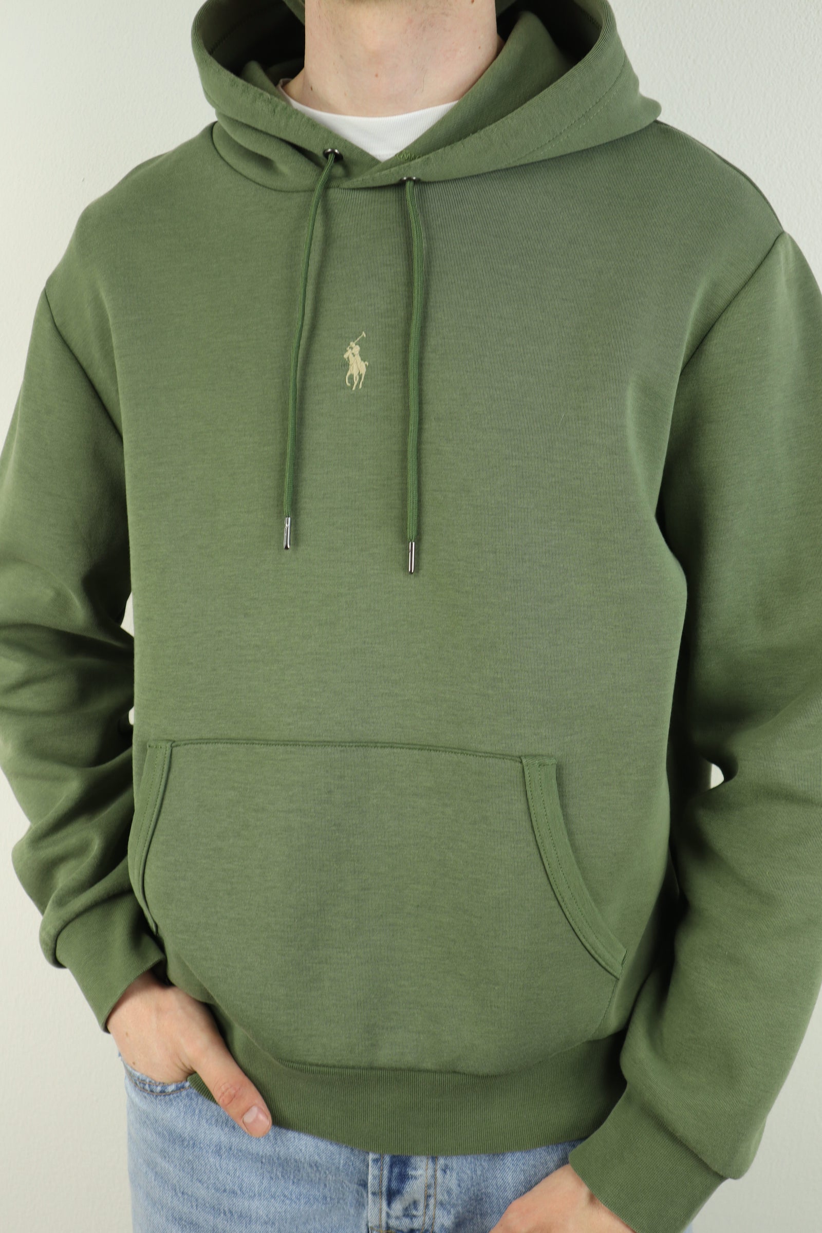 Ralph Lauren hoodie - M/L