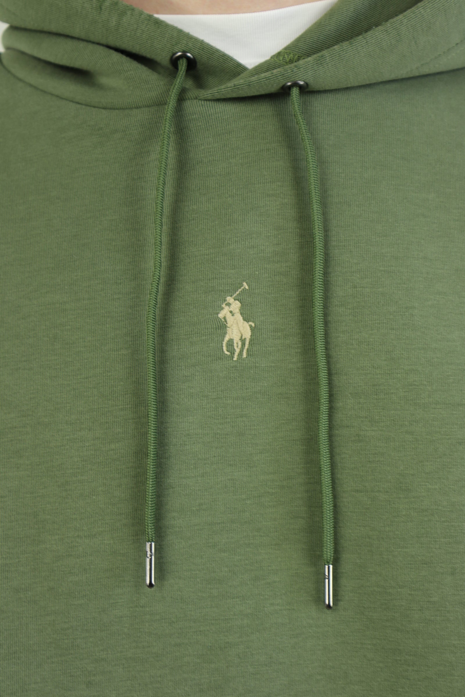 Ralph Lauren hoodie - M/L