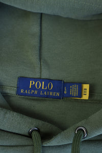 Ralph Lauren hoodie - M/L