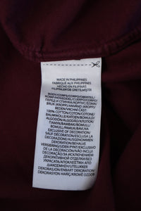Ralph Lauren corduroy overhemd - XXL