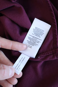 Ralph Lauren corduroy overhemd - XXL