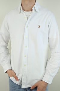Ralph Lauren overhemd - S/M