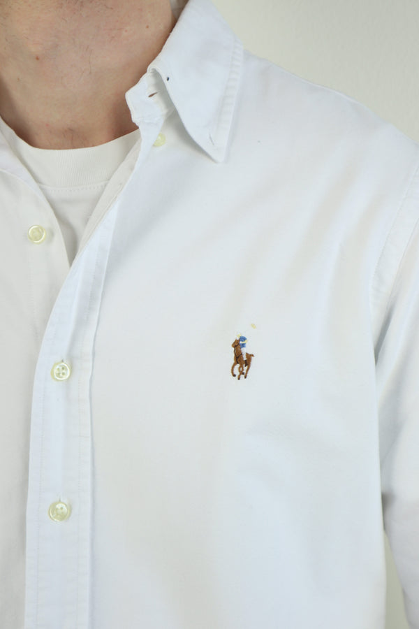 Ralph Lauren overhemd - S/M
