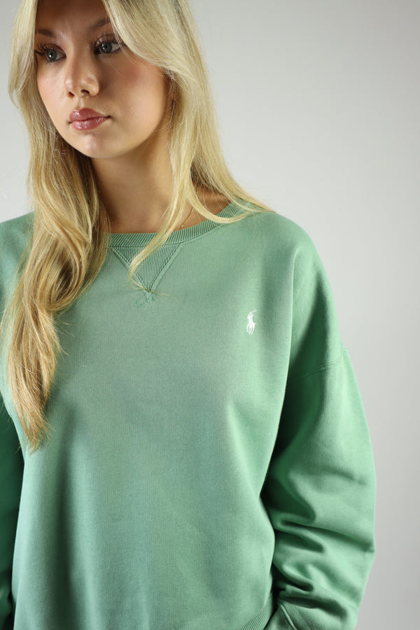 Ralph Lauren sweater - M/L Vrouwen