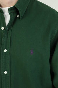 Ralph Lauren overhemd - L