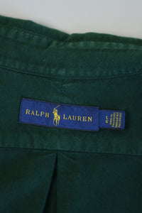 Ralph Lauren overhemd - L