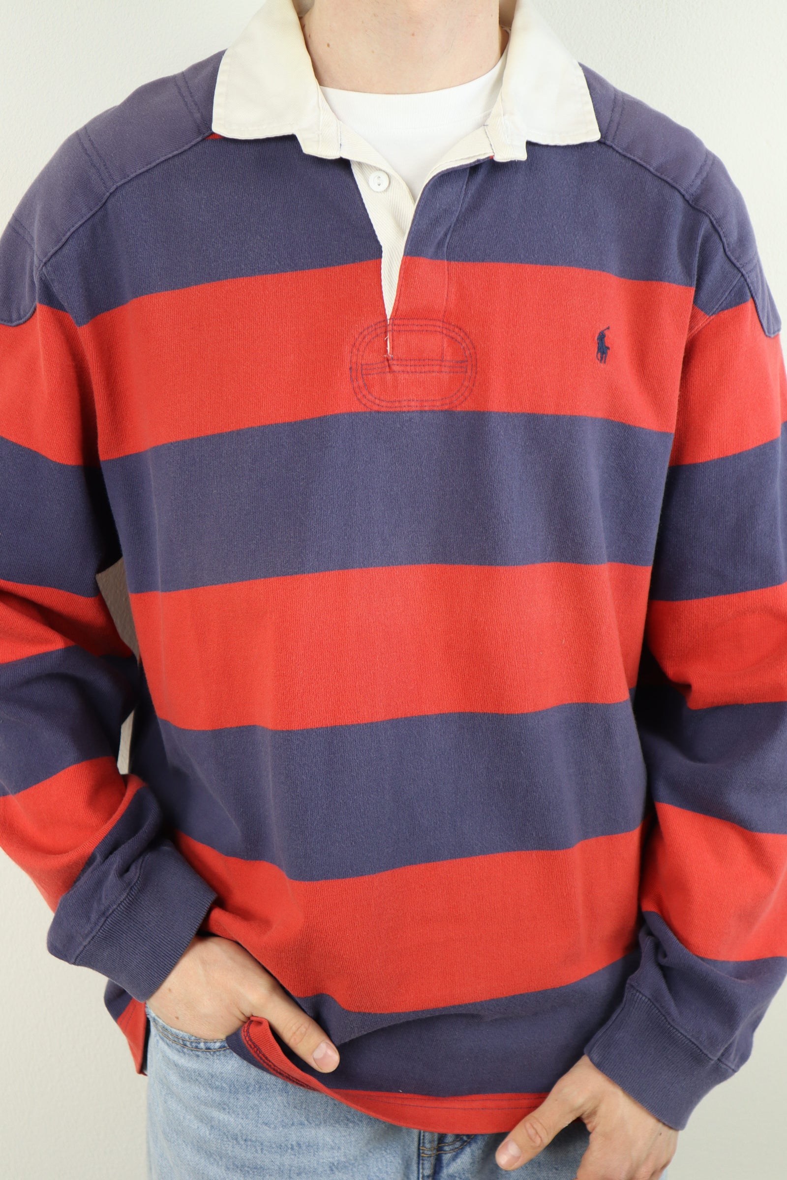 Ralph Lauren rugby polo - L