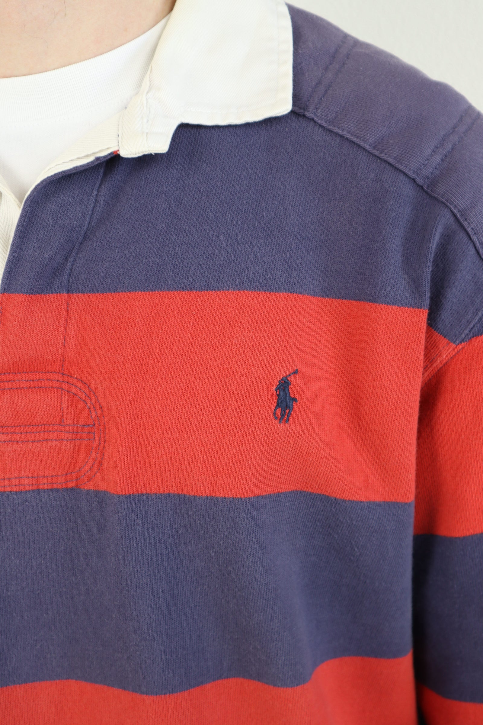 Ralph Lauren rugby polo - L