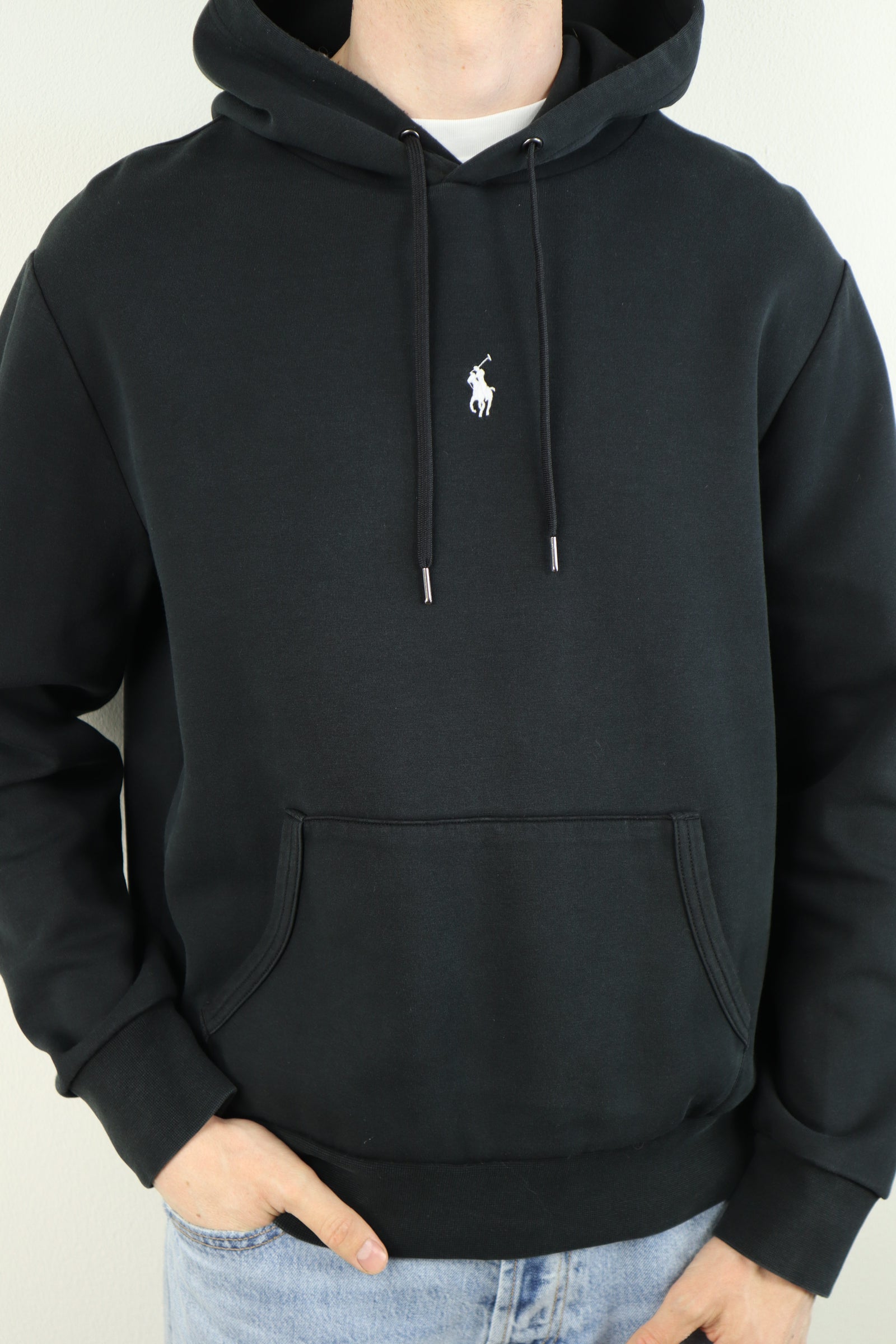 Ralph Lauren hoodie - L