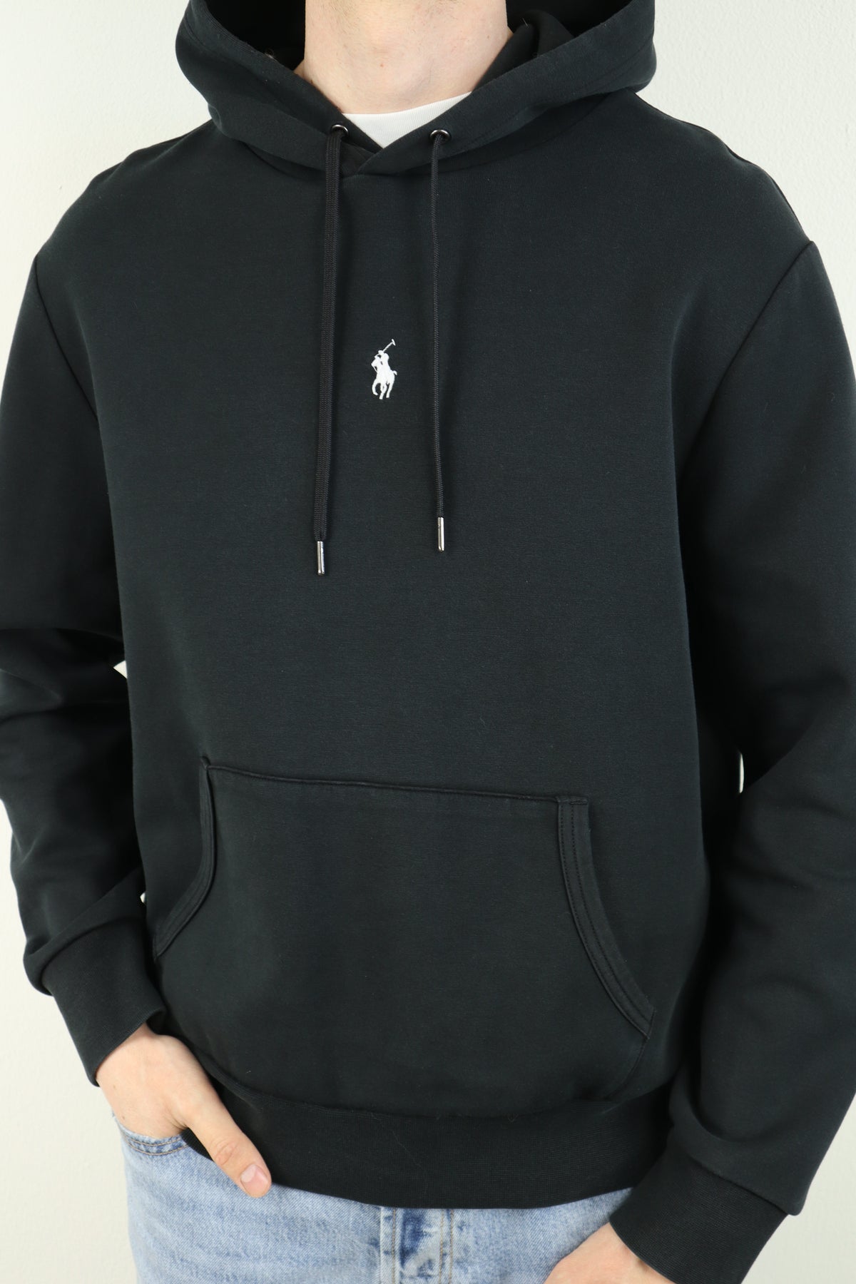 Ralph Lauren hoodie - L