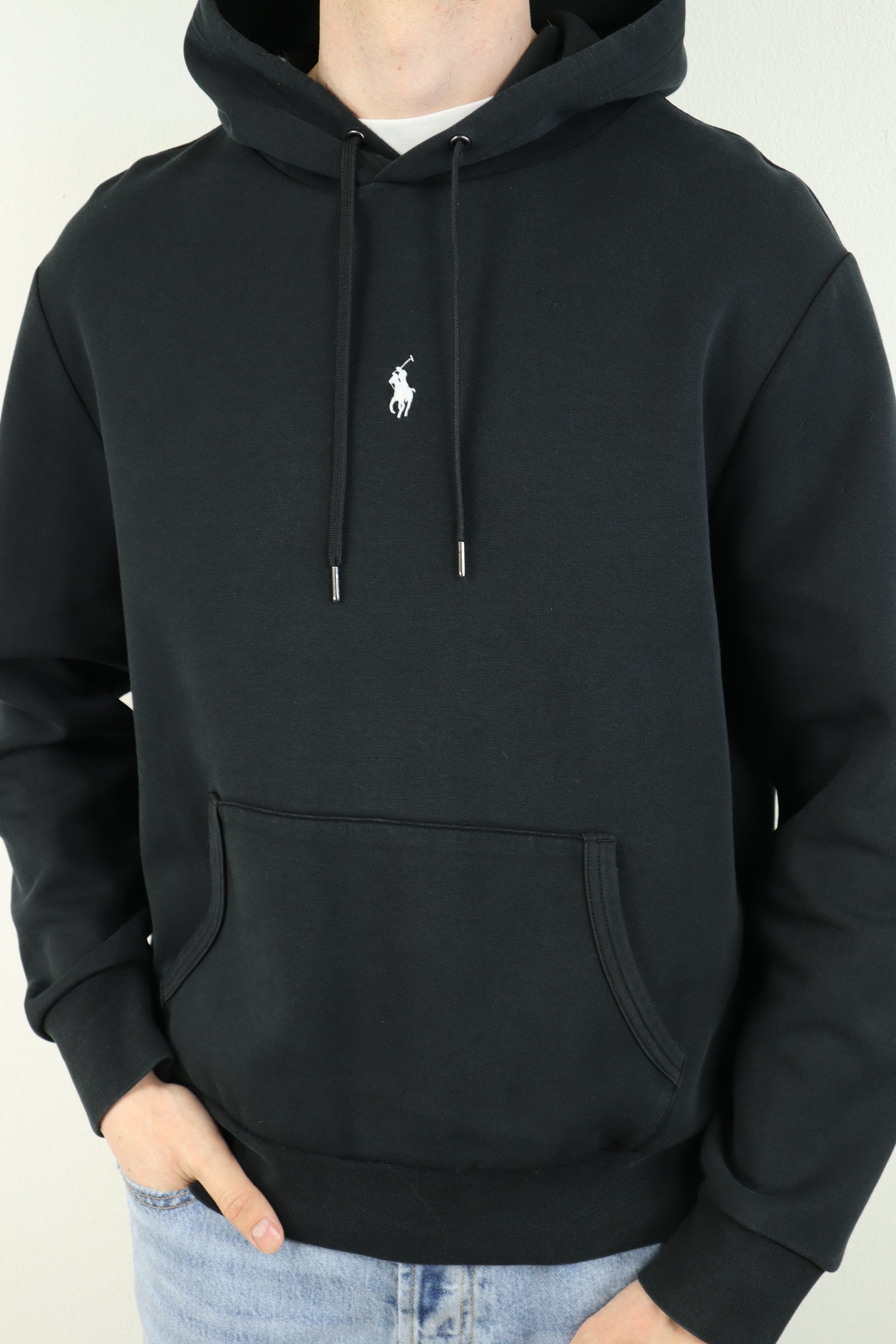 Ralph Lauren hoodie - L