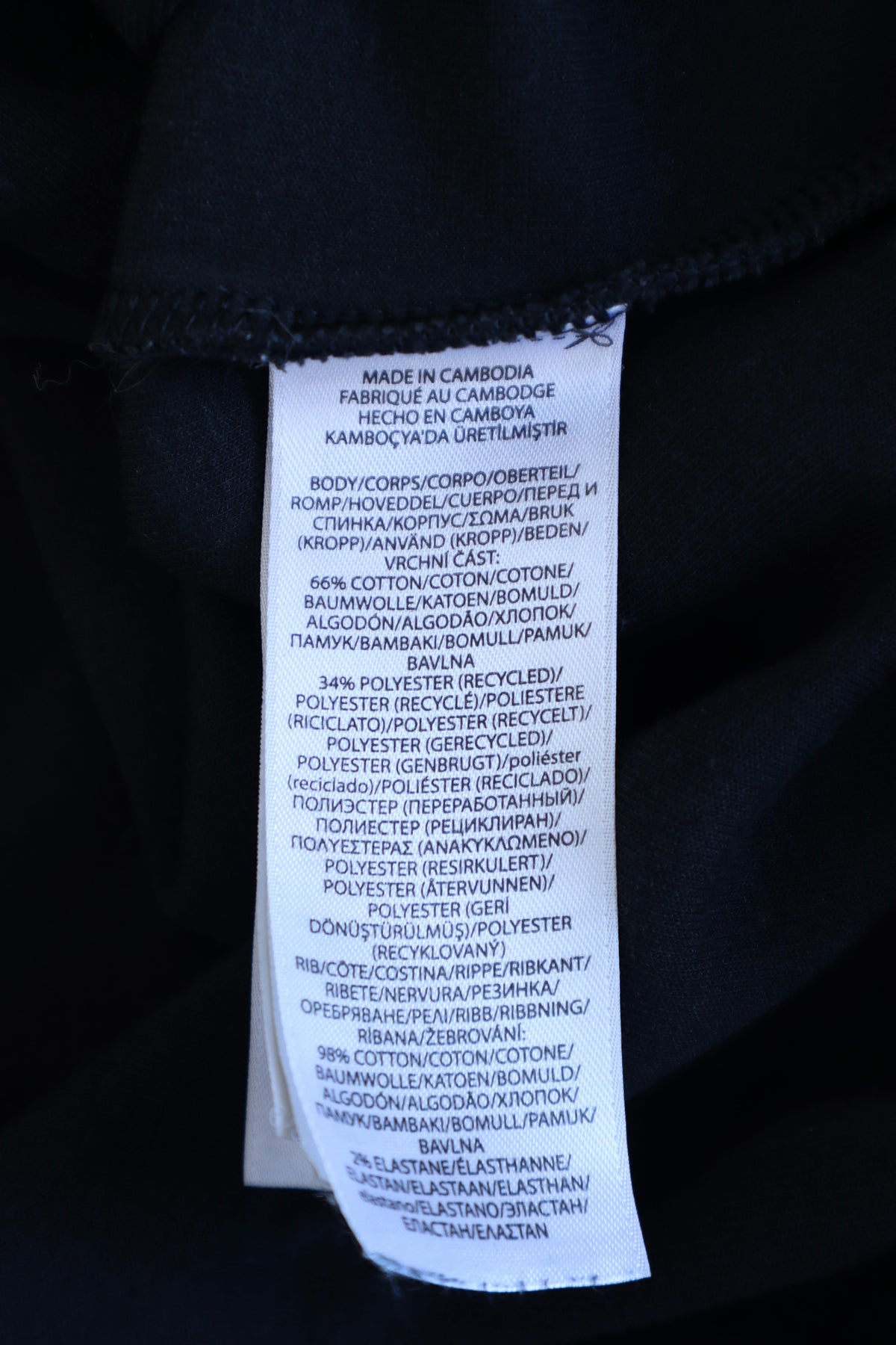 Ralph Lauren hoodie - L