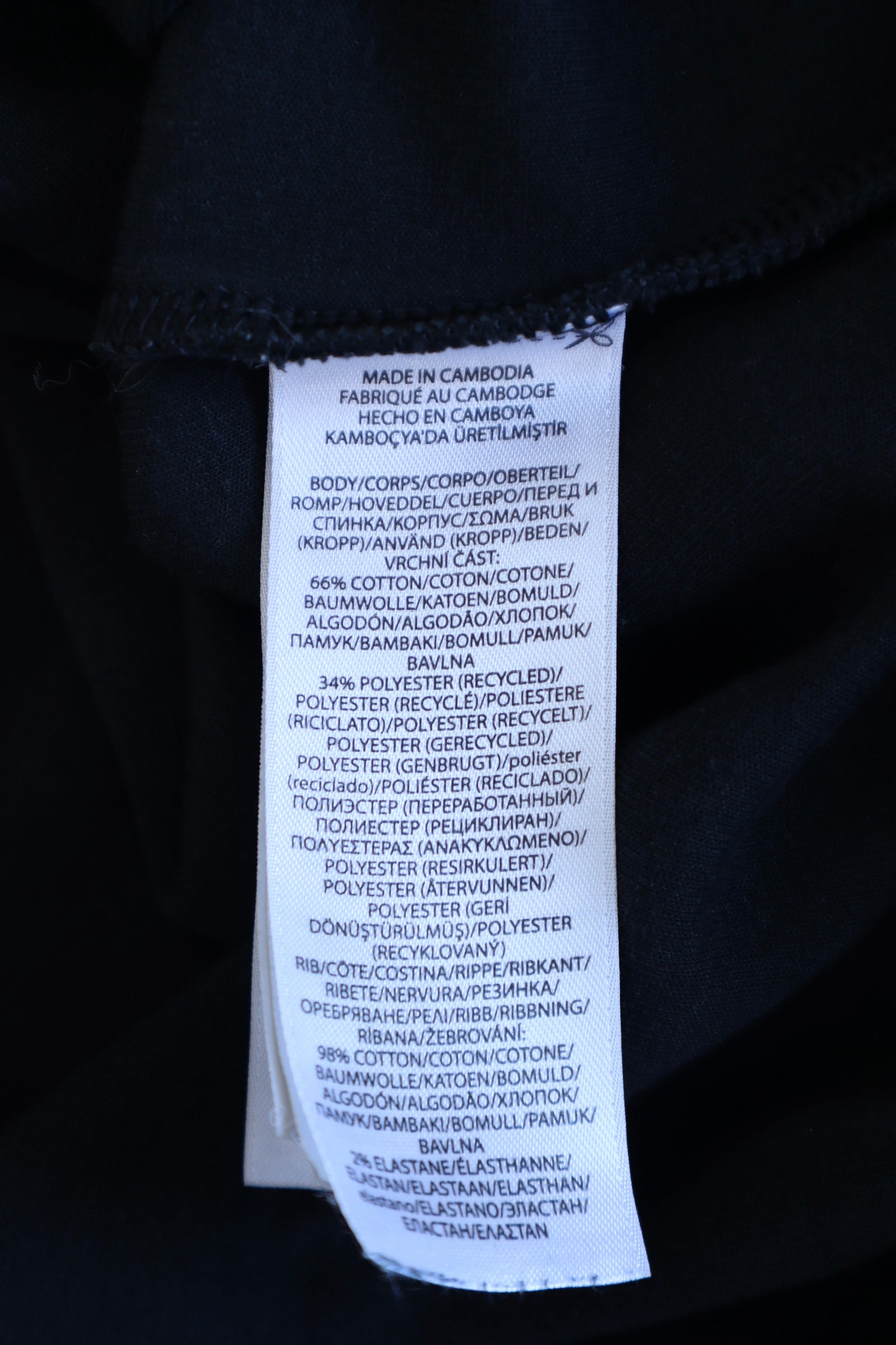 Ralph Lauren hoodie - L